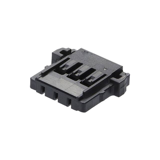 2053410203 Molex  Rectangular Connector Housings